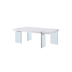 NOWA - Mesa de centro