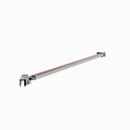 Barra stabilizzatrice regolabile per Walk-In da parete - 25M