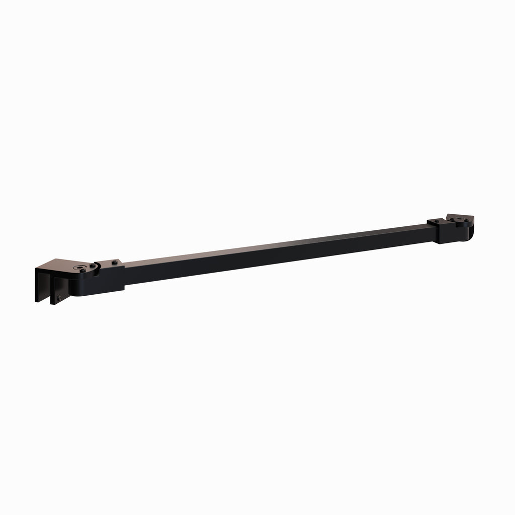 Barra estabilizadora ajustable para Walk-In de pared - 24BM