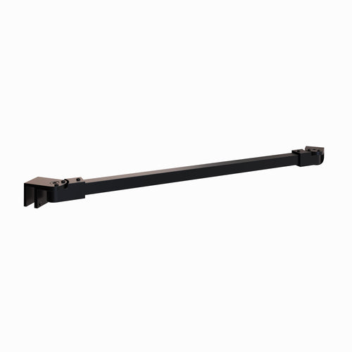 Barra stabilizzatrice regolabile per Walk-In da parete - 24BM