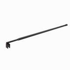 Barra stabilizzatrice regolabile per Walk-In da parete - 20BM