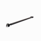 Barra stabilizzatrice regolabile per Walk-In da parete - 25BM
