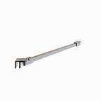 Barra estabilizadora ajustable para Walk-In de pared - 24M