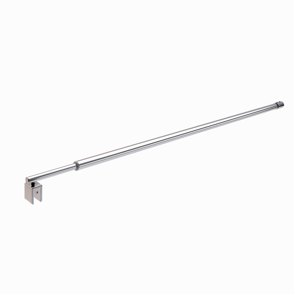 Barra estabilizadora ajustable para Walk-In de pared - 20M