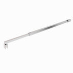 Barra stabilizzatrice regolabile per Walk-In da parete - 22M