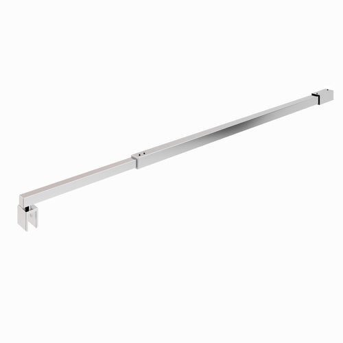 Barra stabilizzatrice regolabile per Walk-In da parete - 22M