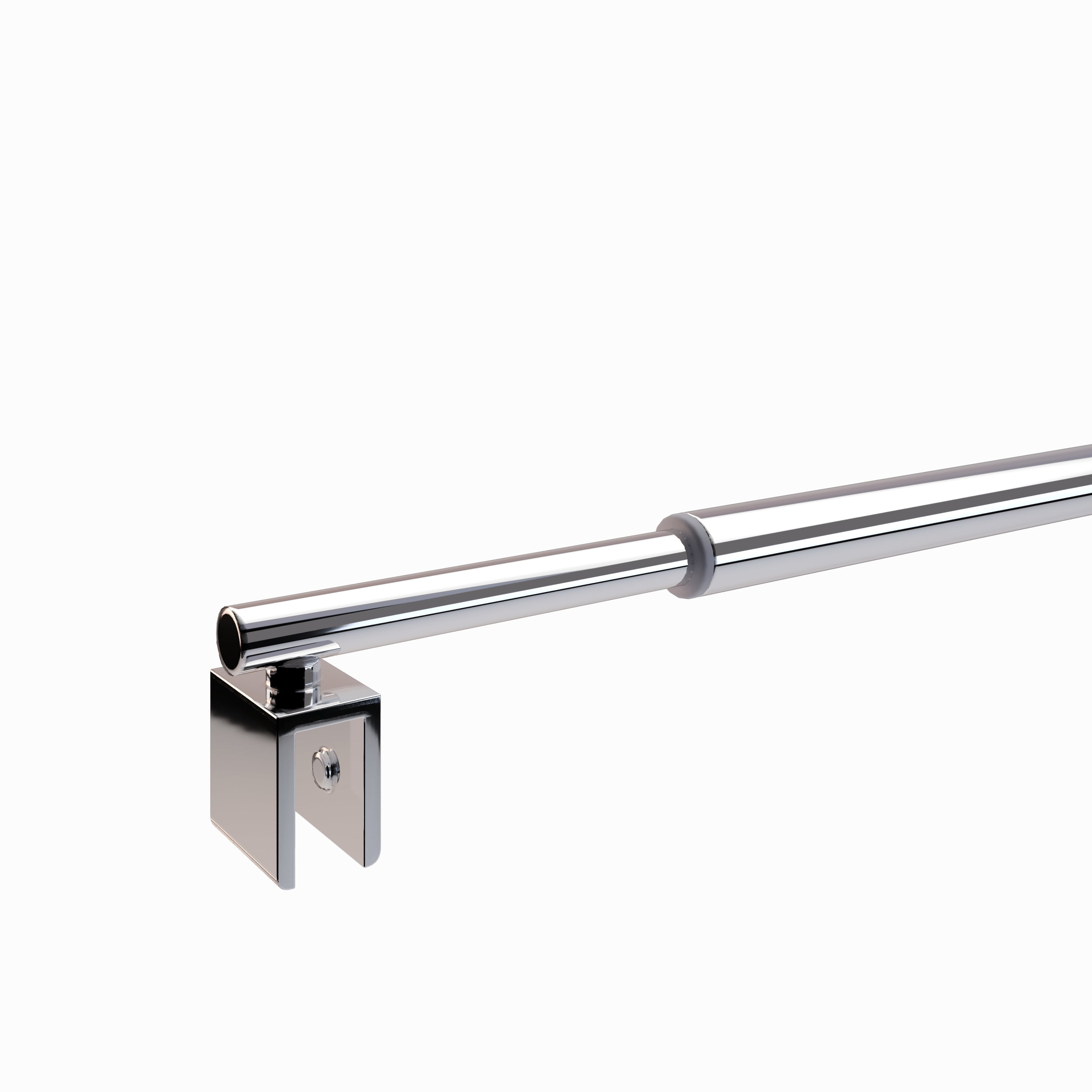 Barra stabilizzatrice regolabile per Walk-In da parete - 20M