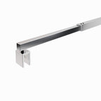 Barra stabilizzatrice regolabile per Walk-In da parete - 22M