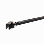 Barra stabilizzatrice regolabile per Walk-In da parete - 25BM
