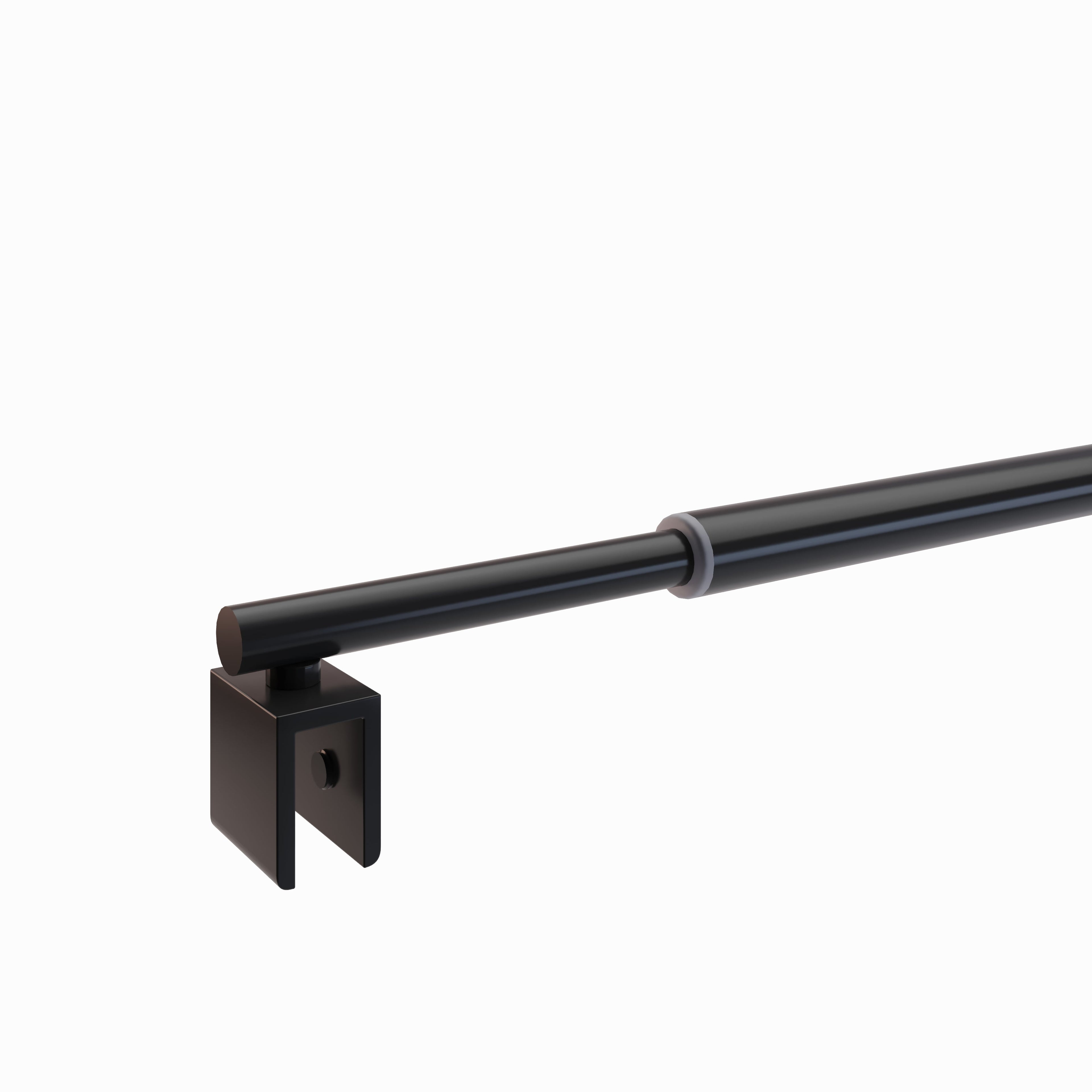 Barra stabilizzatrice regolabile per Walk-In da parete - 20BM