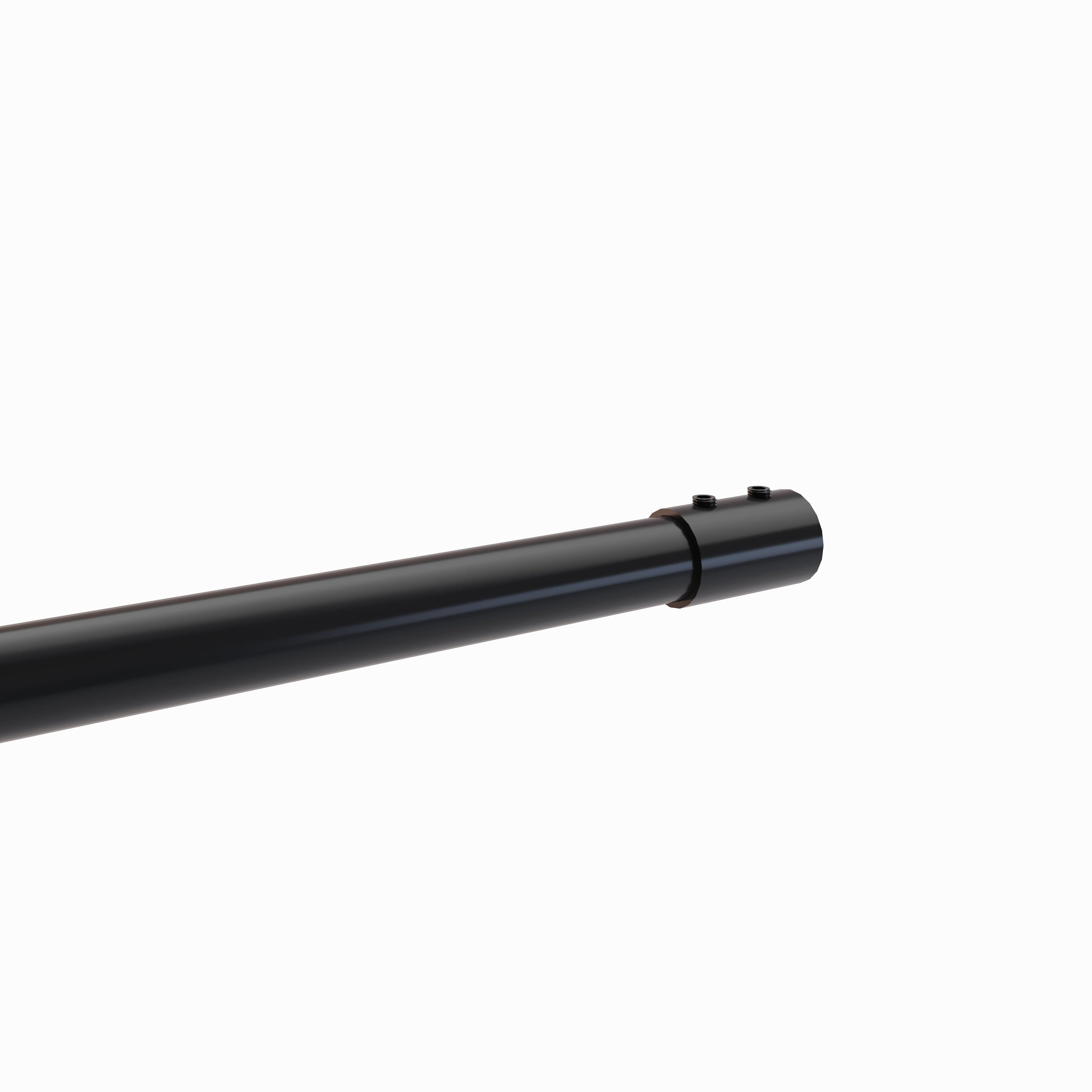 Barra stabilizzatrice regolabile per Walk-In da parete - 20BM
