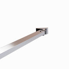 Barra stabilizzatrice regolabile per Walk-In da parete - 25M
