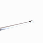 Barra stabilizzatrice regolabile per Walk-In da parete - 23M