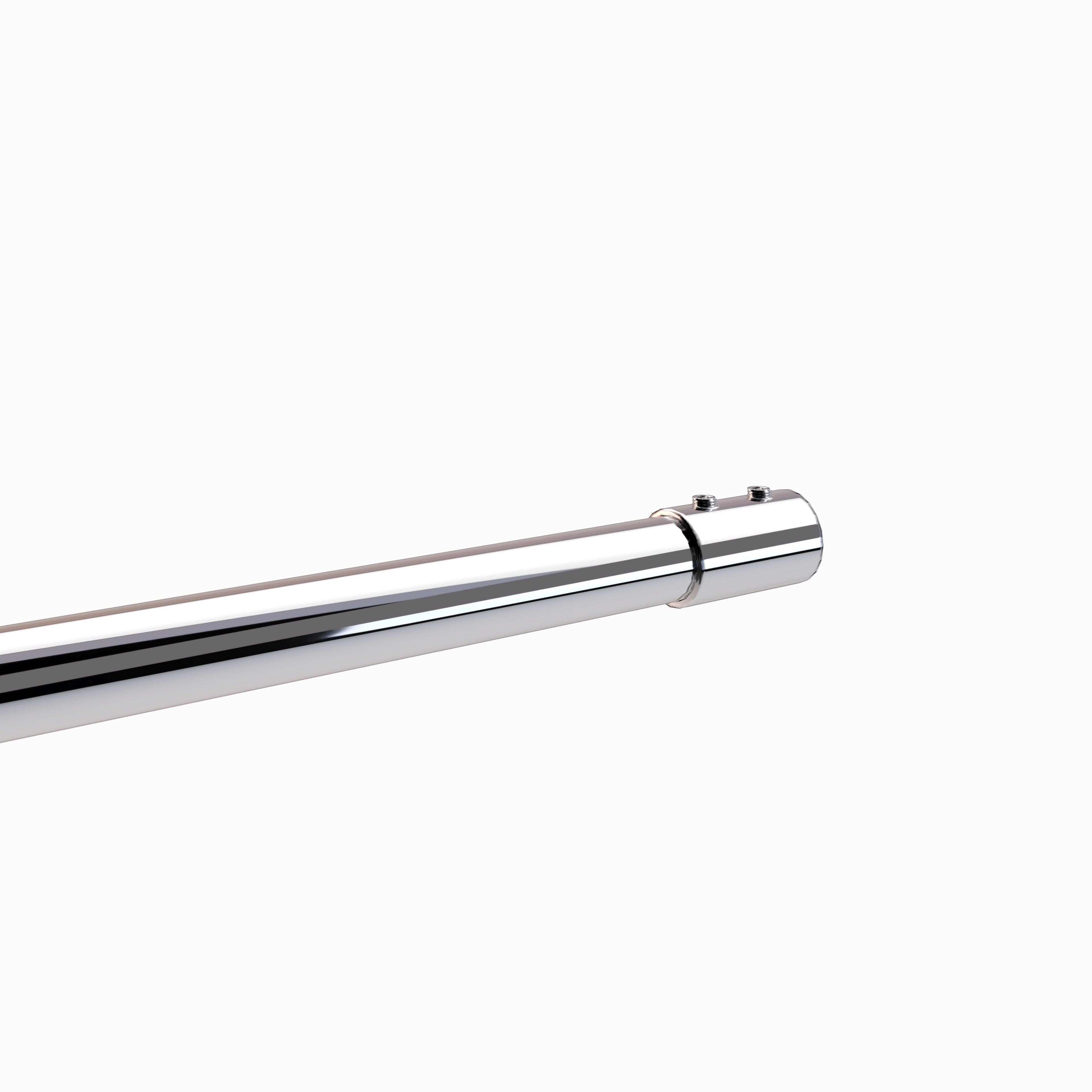 Barra stabilizzatrice regolabile per Walk-In da parete - 20M