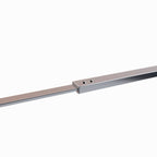 Barra stabilizzatrice regolabile per Walk-In da parete - 23M