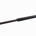 Barra stabilizzatrice regolabile per Walk-In da parete - 23BM