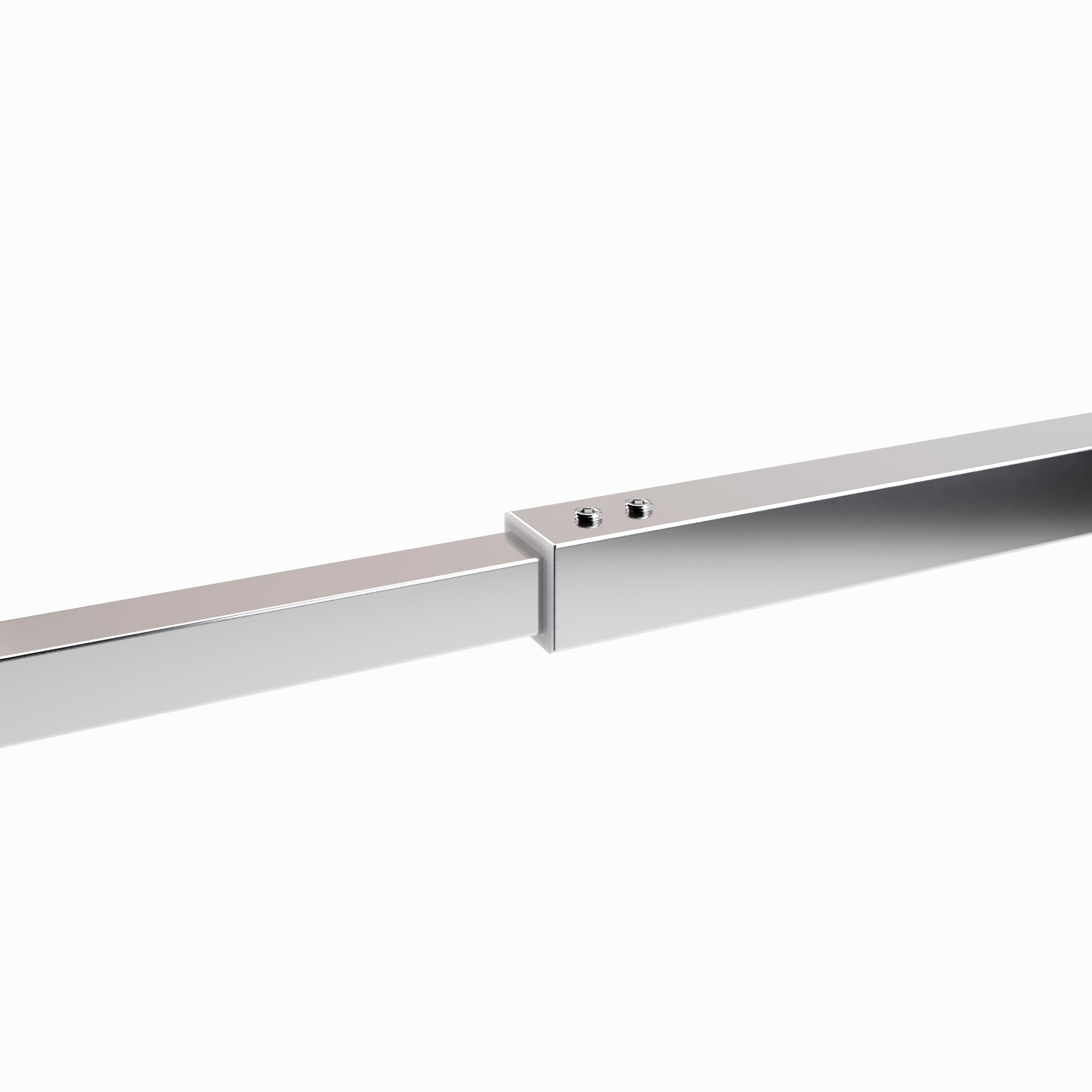 Barra stabilizzatrice regolabile per Walk-In da parete - 22M