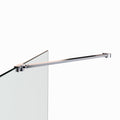 Barra stabilizzatrice regolabile per Walk-In da parete - 25M