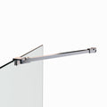 Barra estabilizadora ajustable para Walk-In de pared - 24M