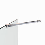 Barra estabilizadora ajustable para Walk-In de pared - 24M