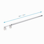 Barra estabilizadora ajustable para Walk-In de pared - 20M