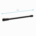 Barra estabilizadora ajustable para Walk-In de pared - 24BM