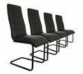 Cadeira S9 - Conjunto de 4 cadeiras