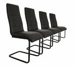 Cadeira S9 - Conjunto de 4 cadeiras