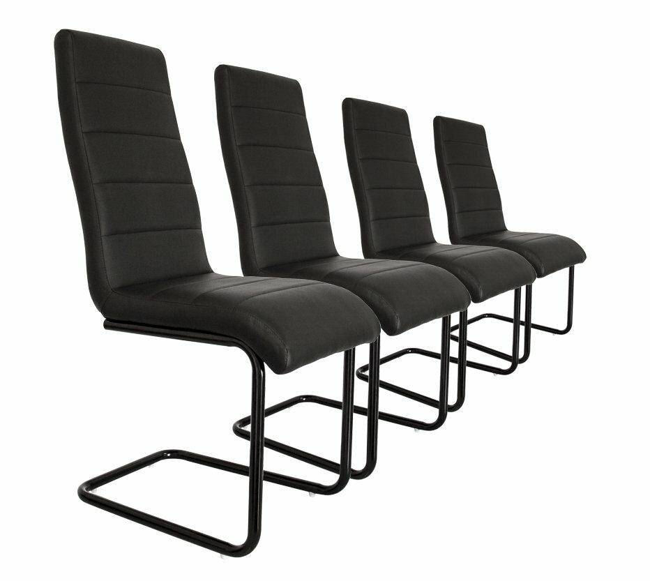 Sedia S9 - Set di 4 sedie