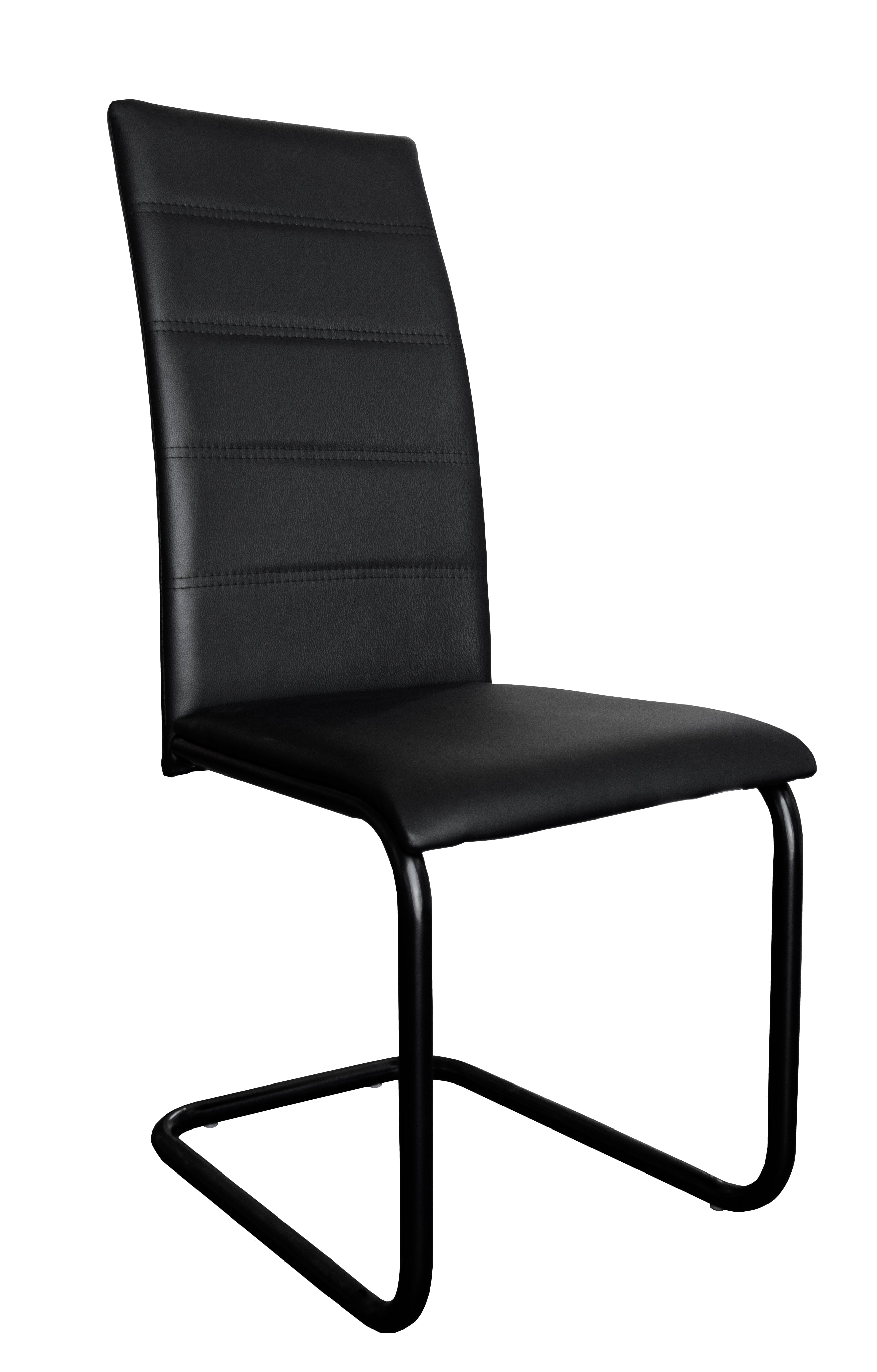 Sedia S22 - Set di 4 sedie