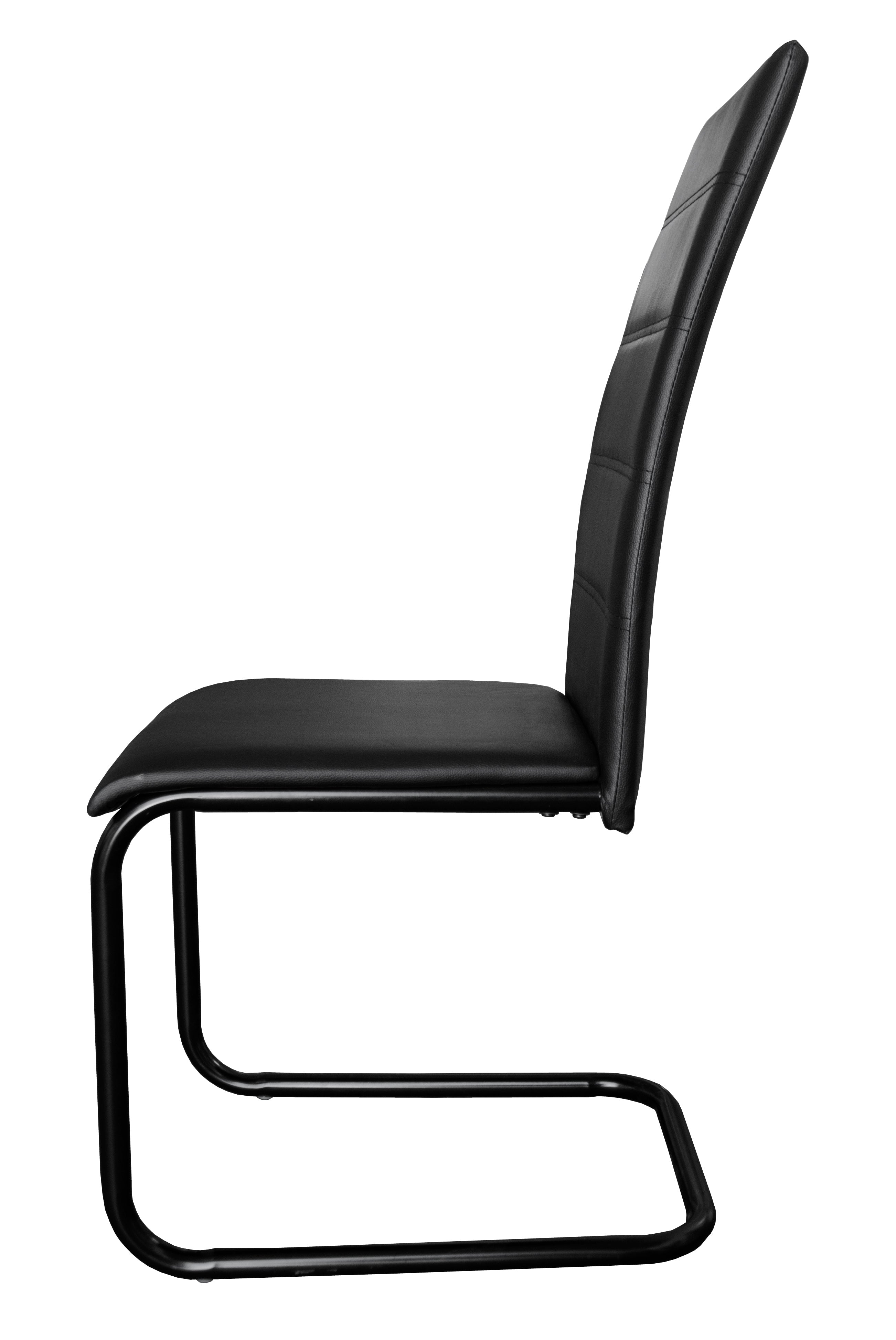 Sedia S22 - Set di 4 sedie