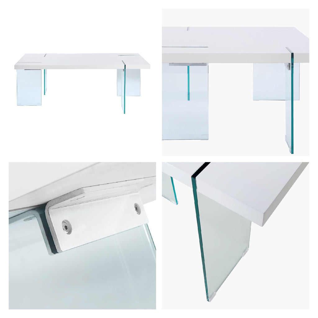NOWA - Mesa de centro