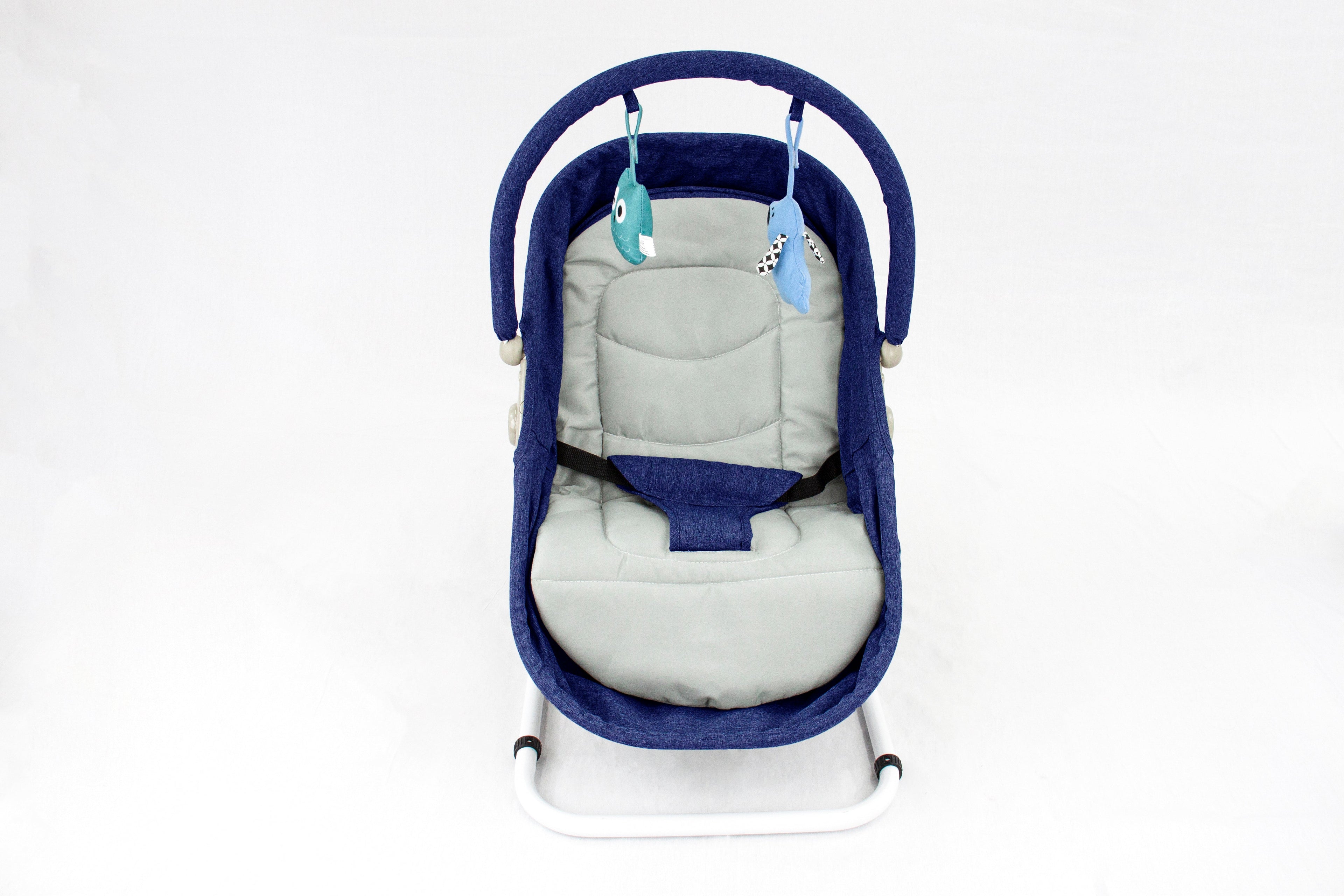 BABY CLIFF 2em1 - Alcofa & Espreguiçadeira