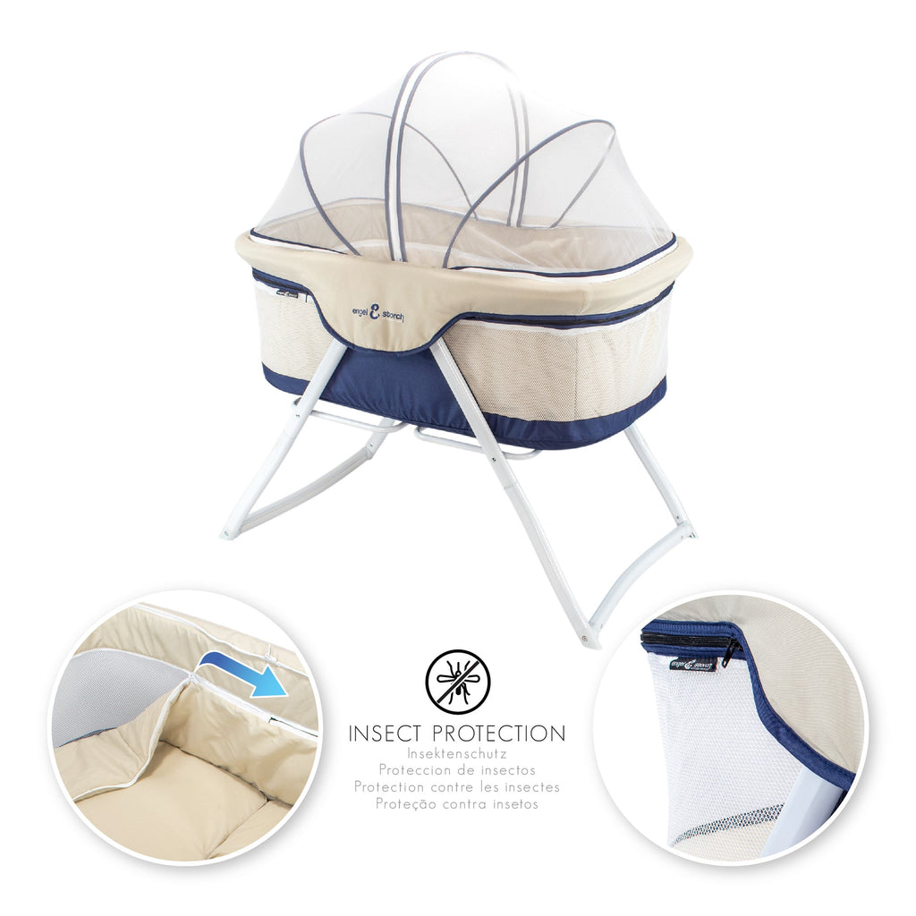 BEBITO - Cuna para bebé