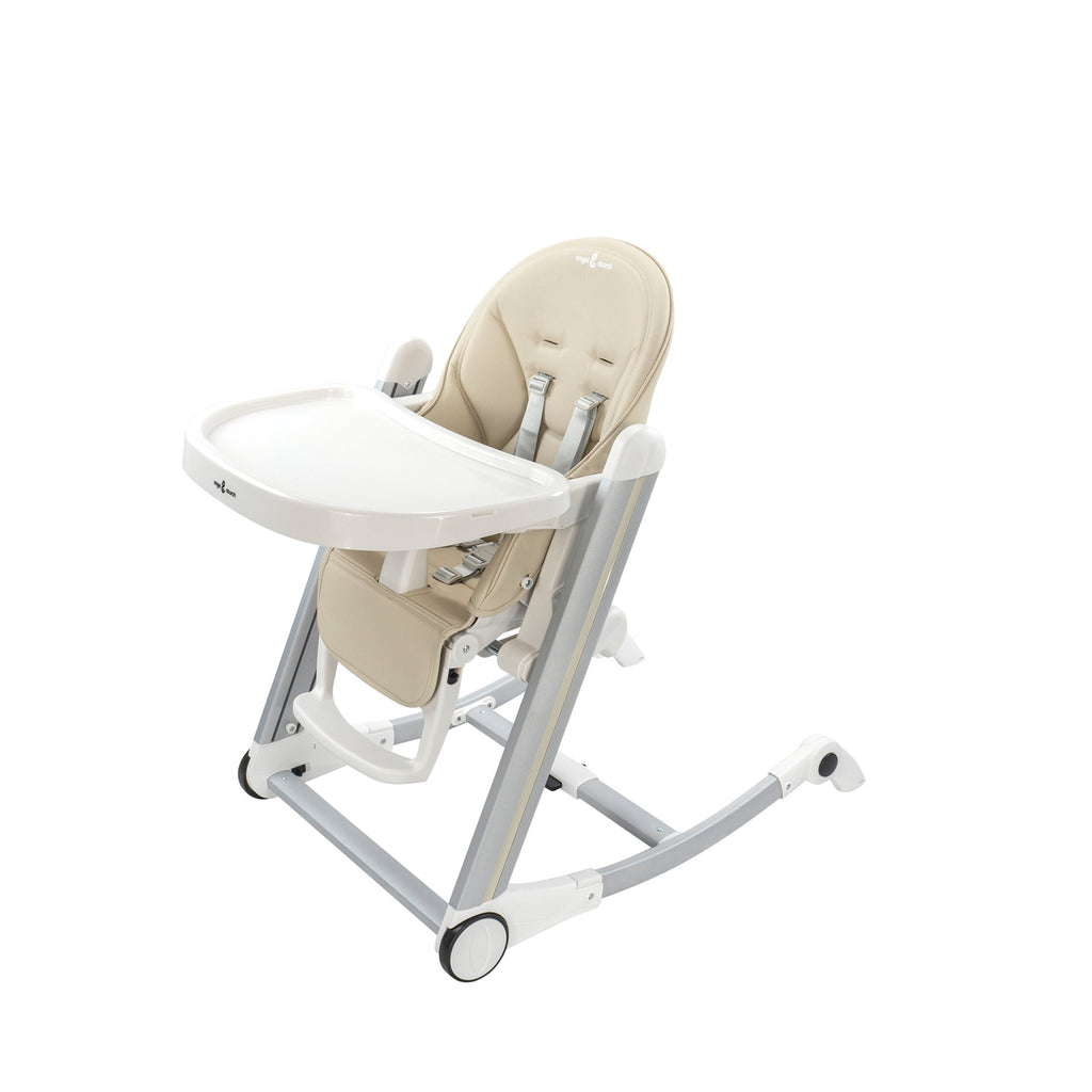 ADELLE - Silla para bebé