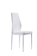 RAUL - Silla de comedor