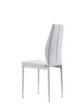 RAUL - Silla de comedor