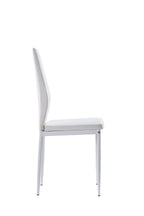 RAUL - Silla de comedor