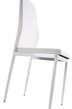 RAUL - Silla de comedor