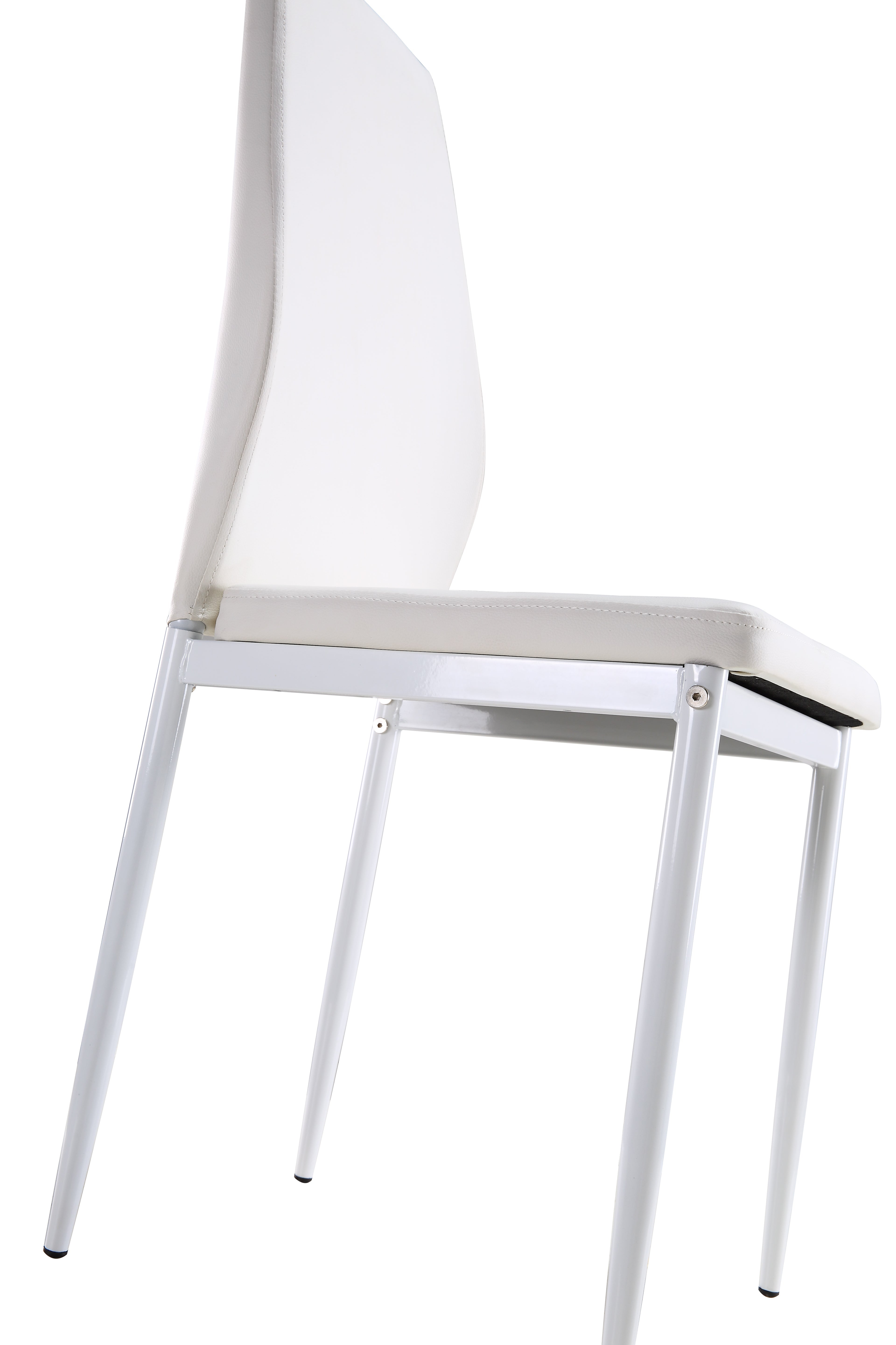 RAUL - Silla de comedor
