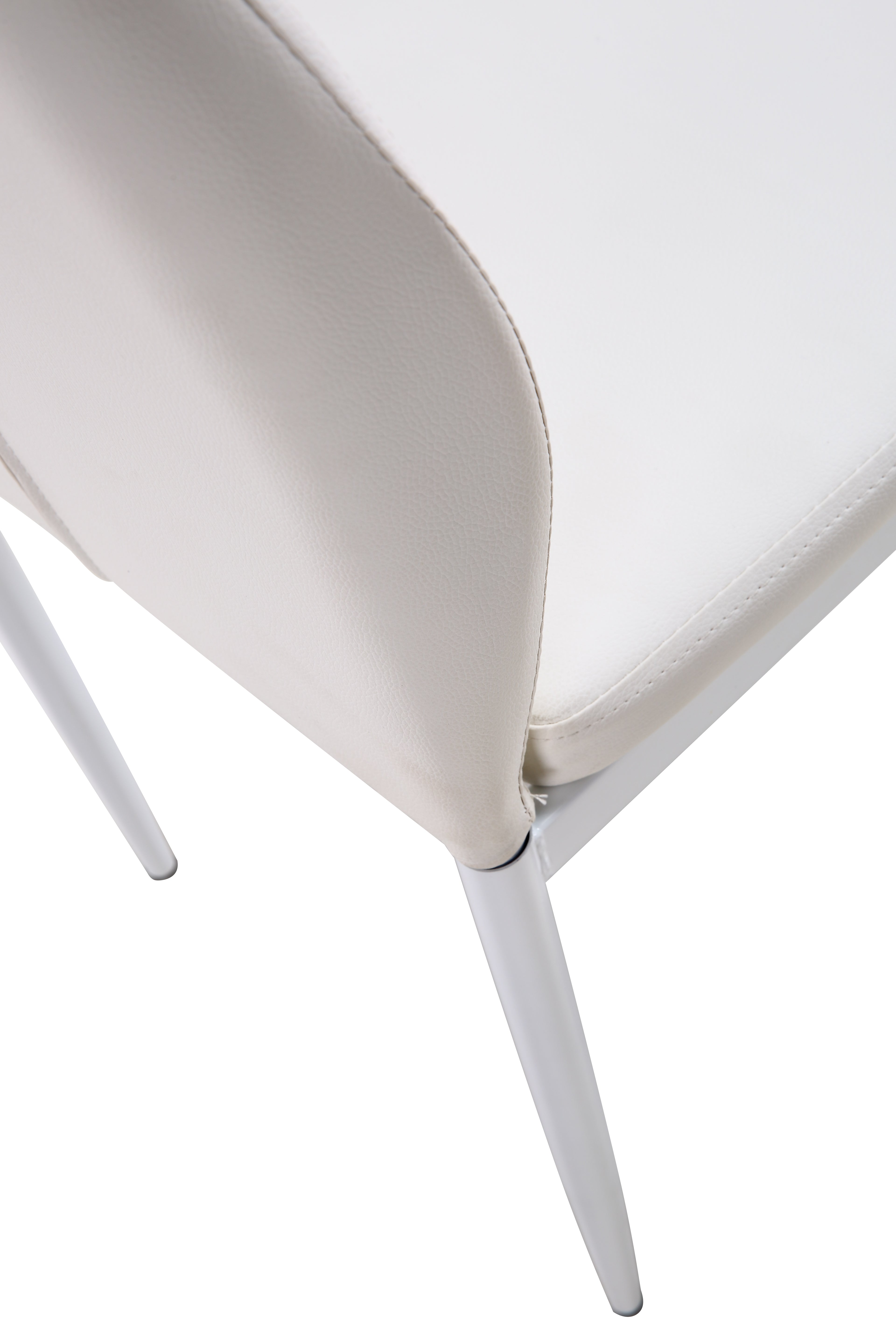 RAUL - Silla de comedor