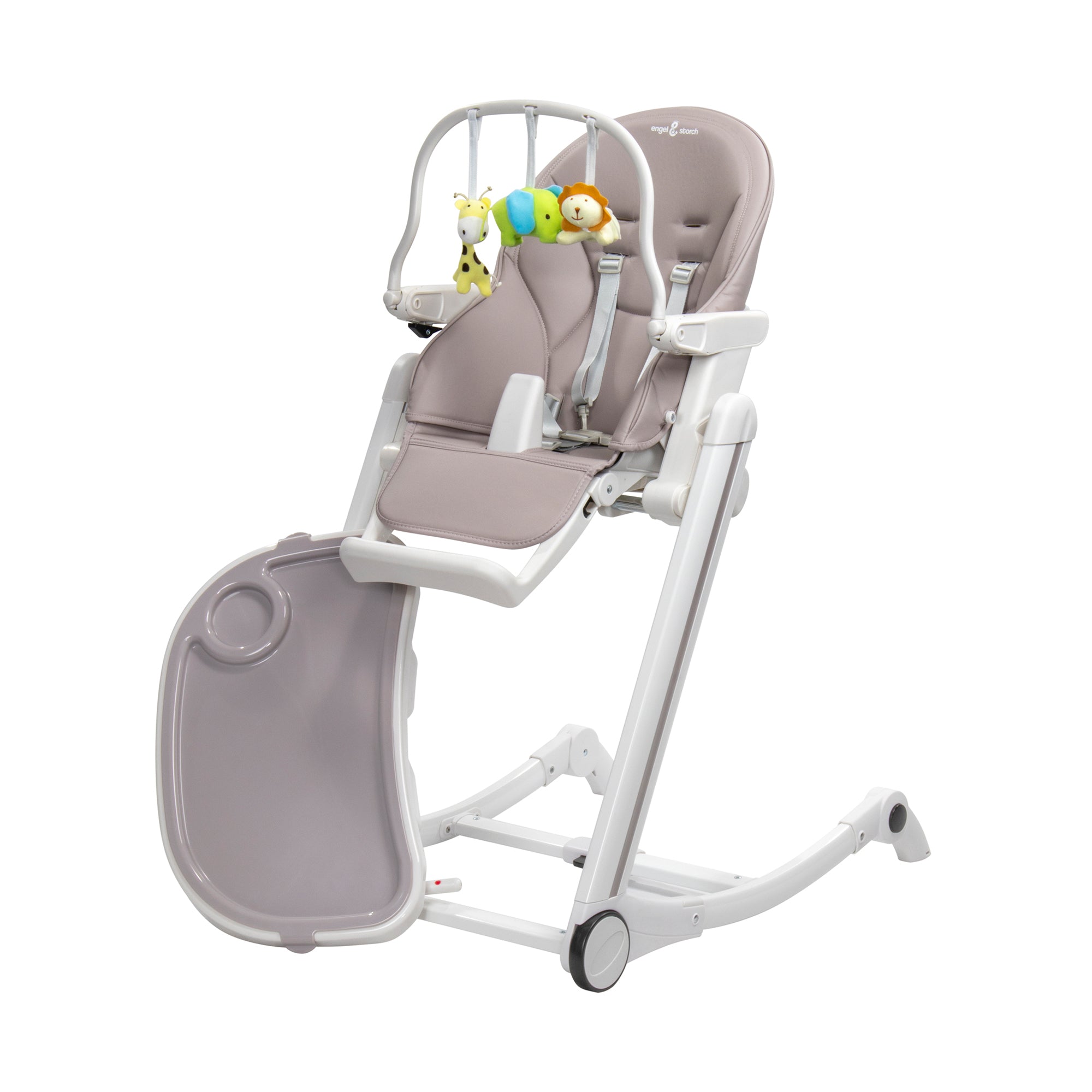ADELLE - Silla para bebé