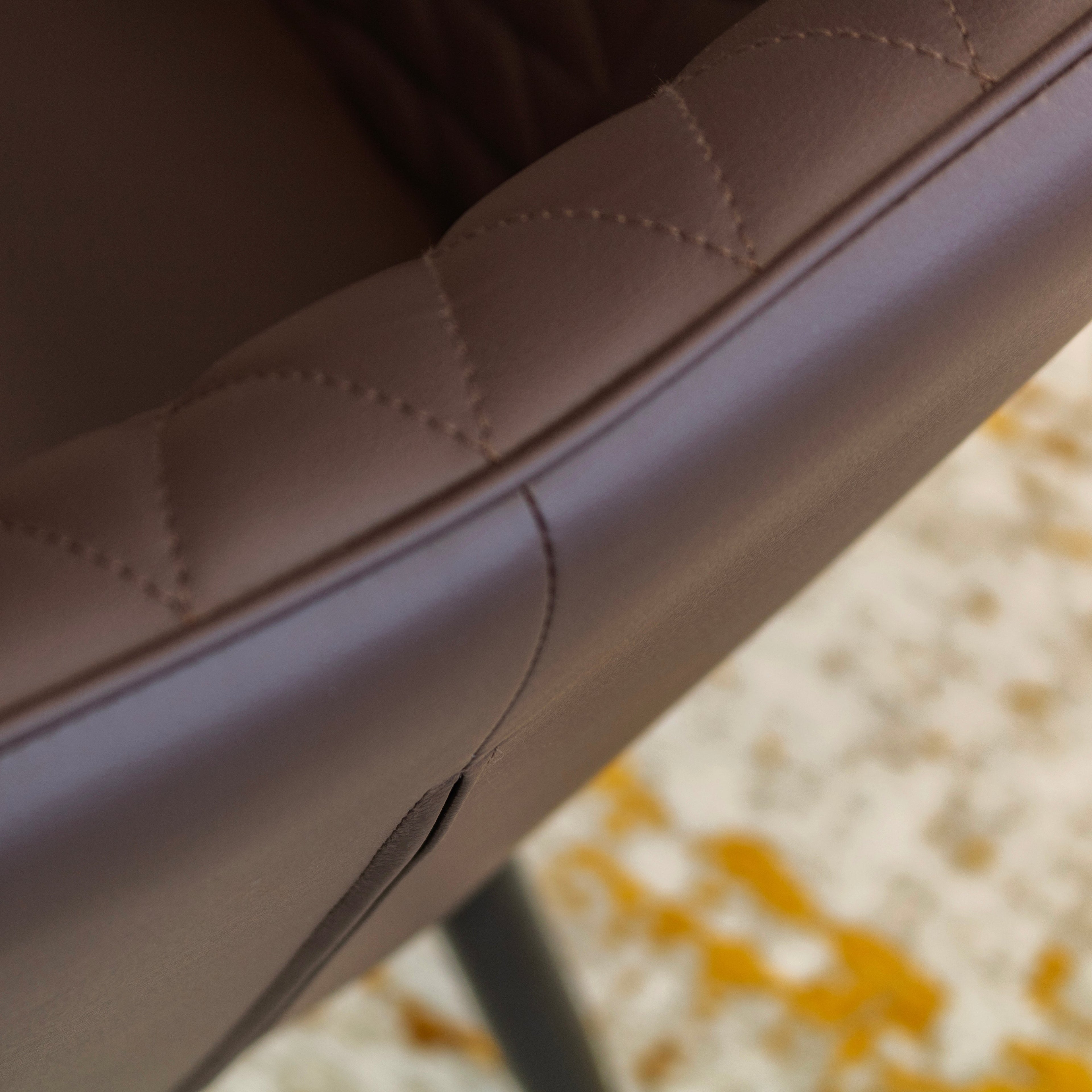 WATSON - Silla de comedor, conjunto de 2