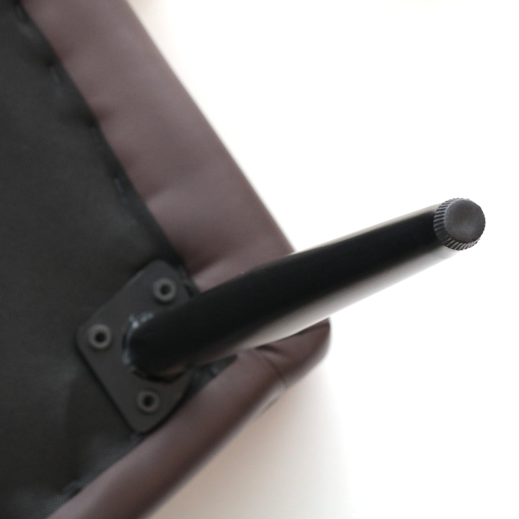 WATSON - Silla de comedor, conjunto de 2