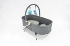 BABY CLIFF 2em1 - Alcofa & Espreguiçadeira