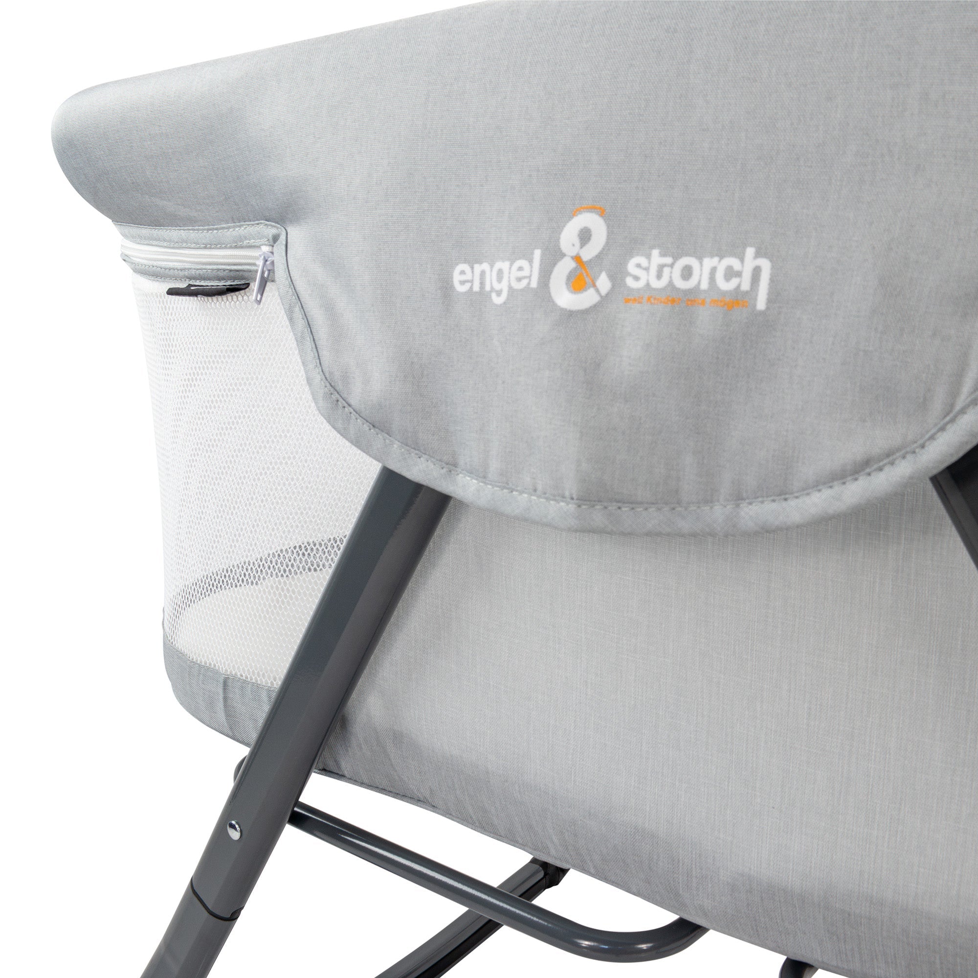BEBITO - Cuna para bebé