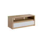 CANNES - Sala de estar | Branco ou Cinzento