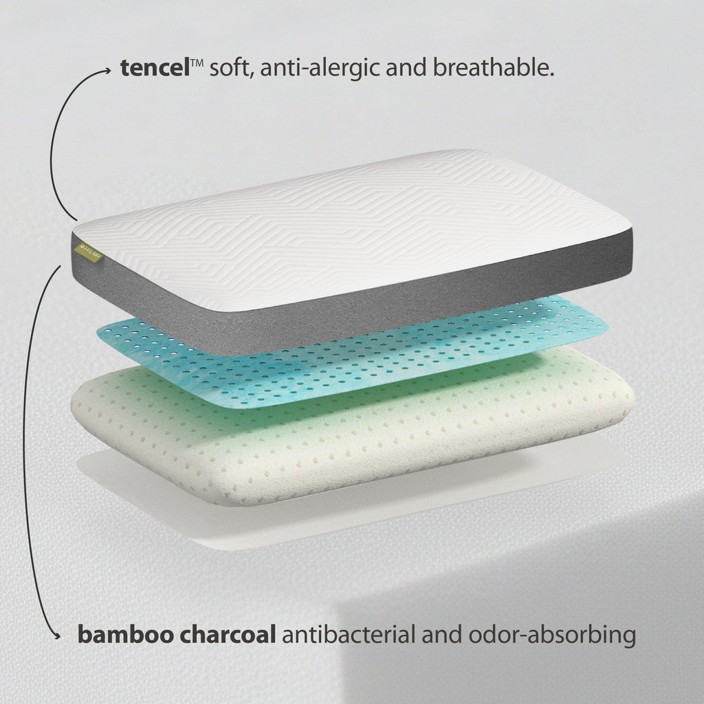 GLIDE | Almohada termorreguladora
