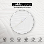 HOVER | Almofada anti gravidade