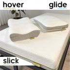 GLIDE | Almohada termorreguladora